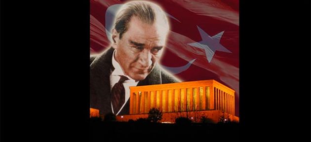 Her zaman kalbimizde