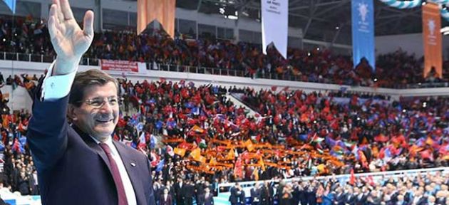 Herkes hesap verecek 