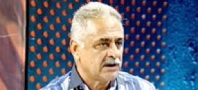 Hesabı sorulmalı