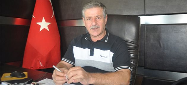 “Hiçbir projesine katılmayacağız”