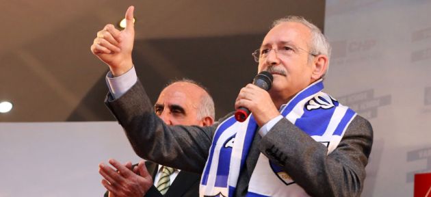  ‘Hırsızlık yapmadım’