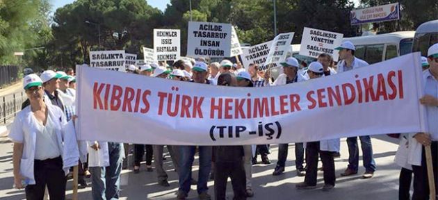 Hizmet duracak