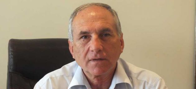 “Hizmet için  yola devam”