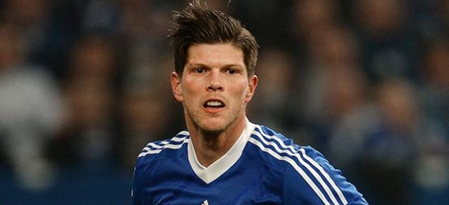 Huntelaar bombası