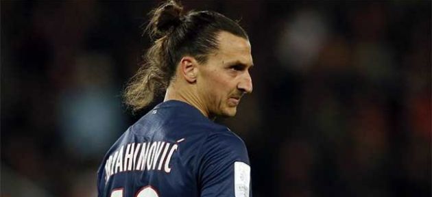 Ibrahimovic’in sözleri olay oldu