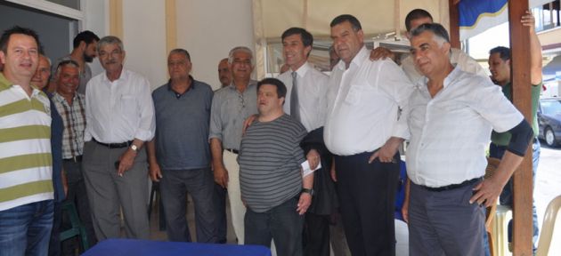  “İhalelerde şaibe olmayacak” 