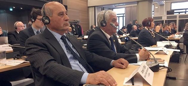  İki tarafta inceleme yapılacak