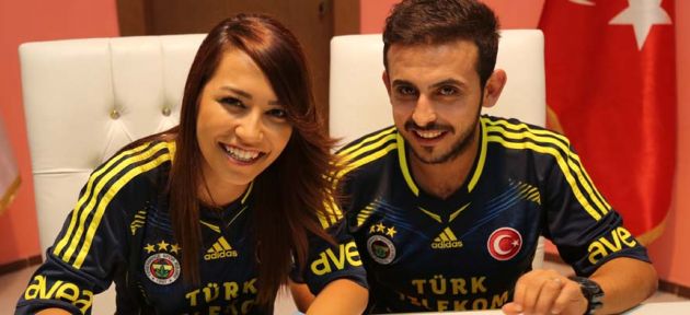 İkisi de fanatik