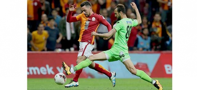 İlk bilet Cimbom’un