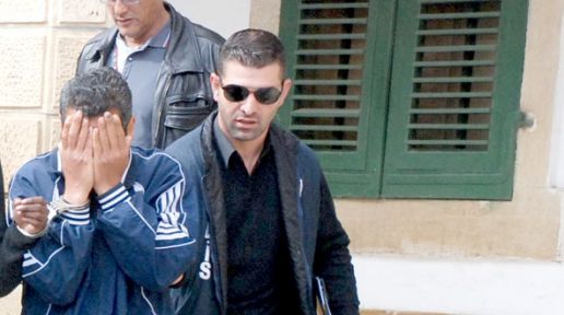 “İlk defa denedim”