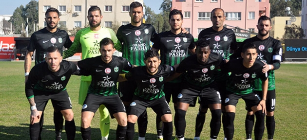 İlk devre tamamlanıyor