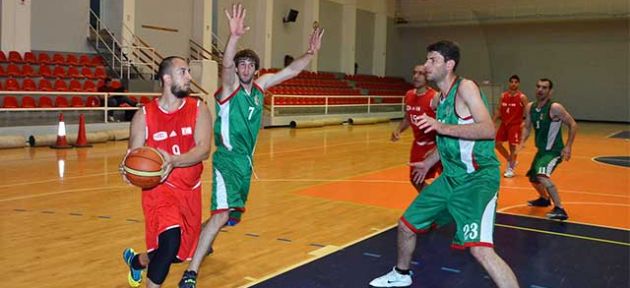 İlk maçta yenildik