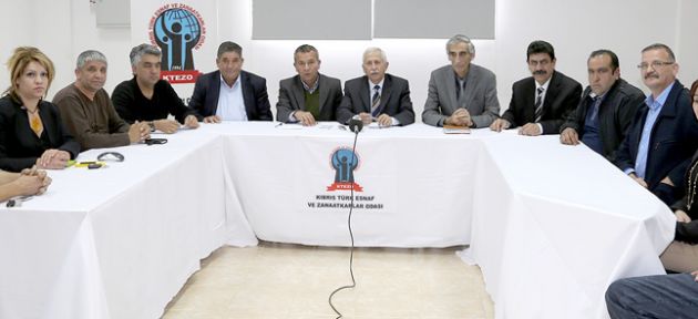 İlk uygulama inşaatta