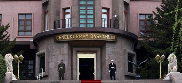 “İllegal odaklarla işbirliği yoktur”