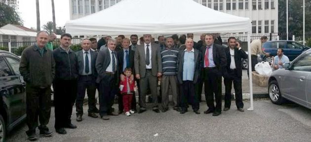 İmamlar umutlu