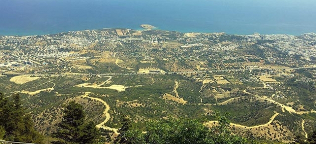 İmar planı  talep edildi