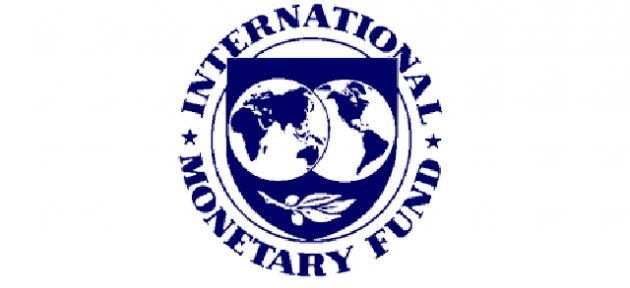 IMF’den ebola için 130 milyon dolarlık yardım