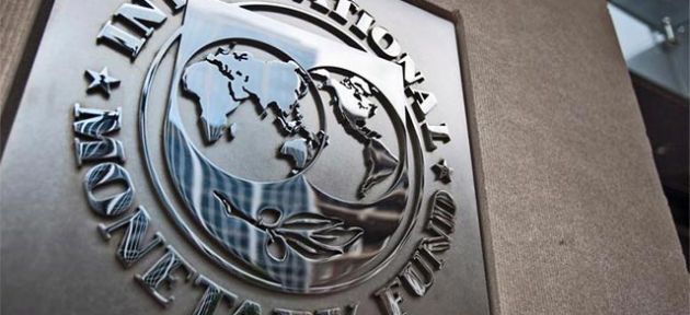 IMF’den uyarı geldi