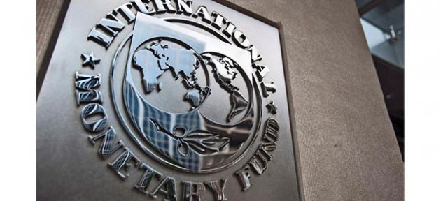 IMF'ye rakip geliyor