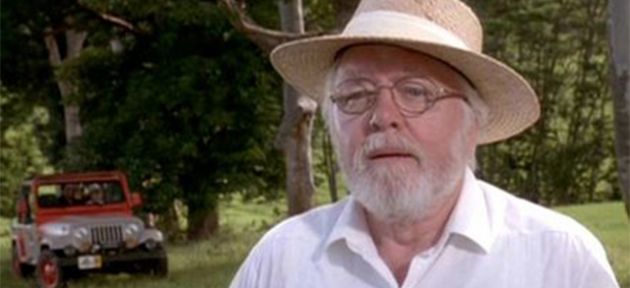 İngiliz aktör Richard Attenborough, hayatını kaybetti