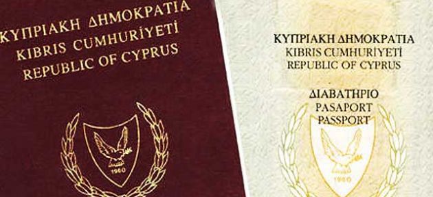 İngiltere, Kıbrıslı Türkleri desteklemeli pasaport da vermeli