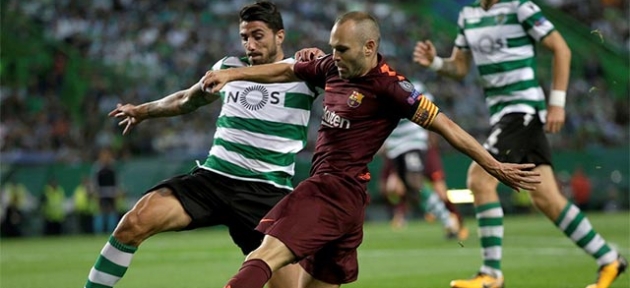 Iniesta'ya 2 milyon şişe şarap zammı
