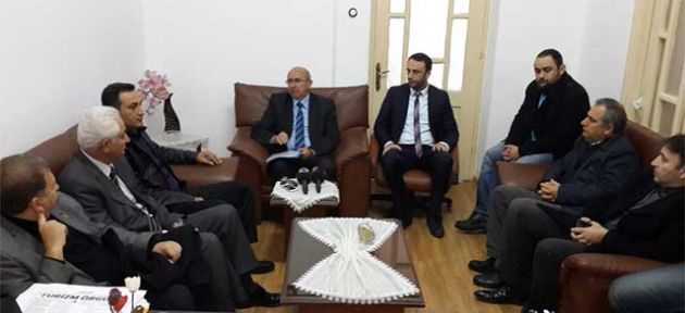 İnisiyatif teşekkür etti