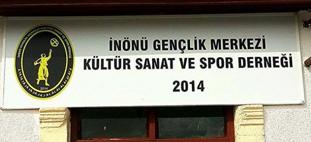 İnönü’de uzlaşı çağrısı