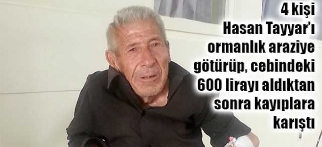 İnsanlık bu değil