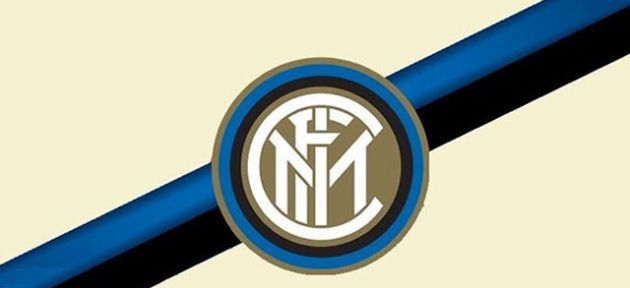 Inter yeni logosunu tanıttı