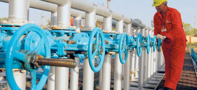 İran doğalgaz miktarını artırmıyor