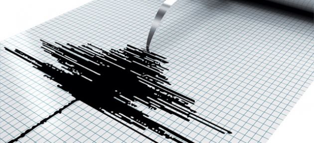 İran'da meydana gelen 6,1 büyüklüğündeki depremde ölen olmadı