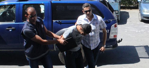 İşin sırrı ayakkabıda