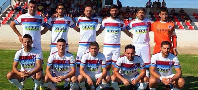 İskele Trabzon'dan örnek davranış