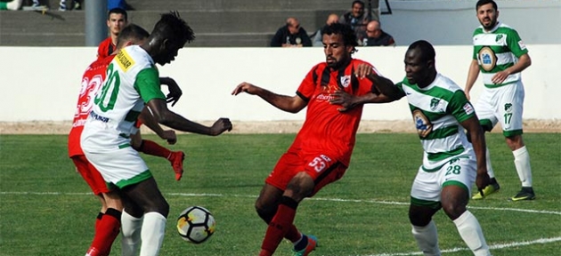 İskele’den son dakika darbesi  3-2