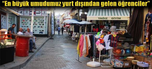 İşler kötü
