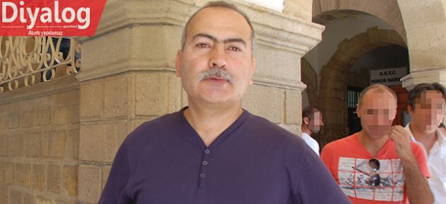 İsmail Karaşahin beraat etti