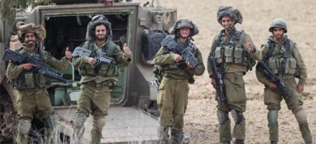 İsrail askerleri Filistinli genci öldürdü