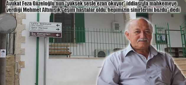 İşte o imam