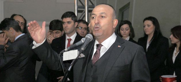 “İstikrar için şart”