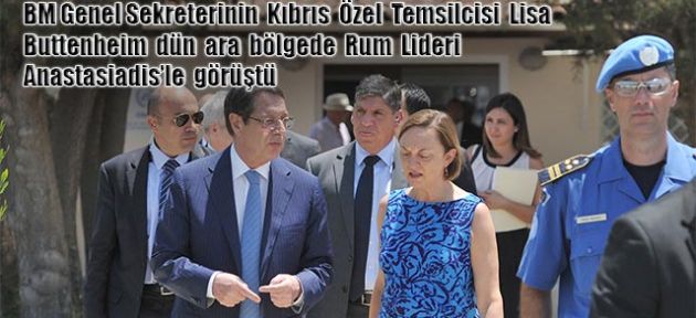 “İstisnai bir durum”