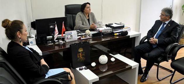 “İyi ki varsınız”