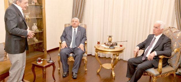 “İyi niyet şart”