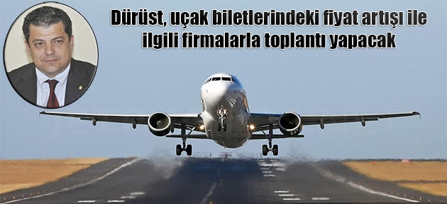 Bakan Dürüst izahat isteyecek