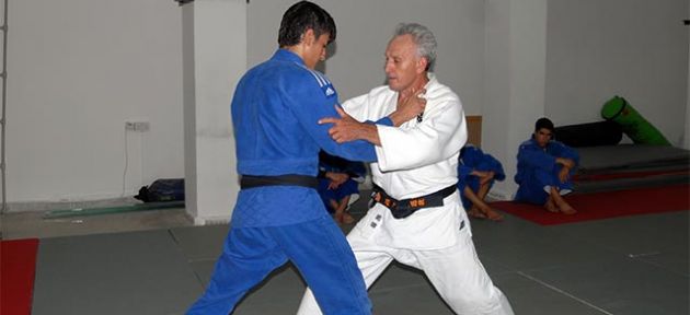 Judo’da terfiler tamam