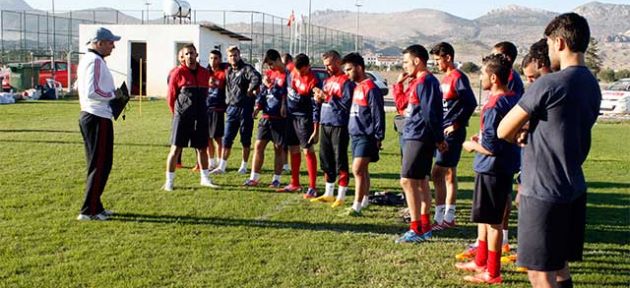Kader maçı