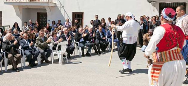 Kalavaç’ta güzel bir gün