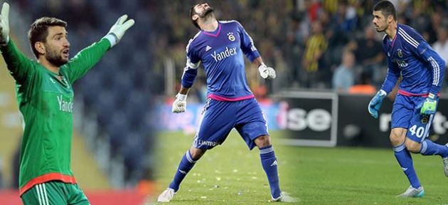  Kale emin ellerde