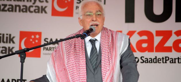 Kamalak:Fabrikalar bizim eserimiz