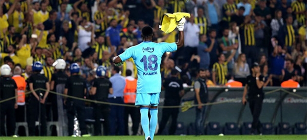 Kameni ilk kez